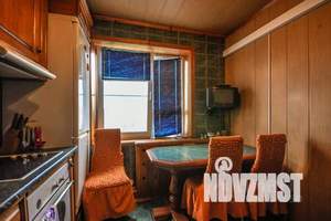 2-к квартира, посуточно, 50м2, 9/9 этаж