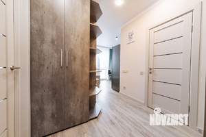 1-к квартира, на длительный срок, 45м2, 23/24 этаж