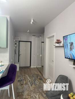 2-к квартира, посуточно, 42м2, 8/23 этаж