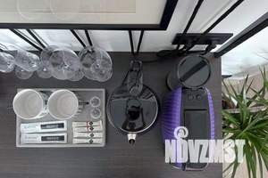 1-к квартира, посуточно, 18м2, 10/15 этаж