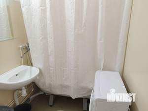 1-к квартира, на длительный срок, 38м2, 9/16 этаж