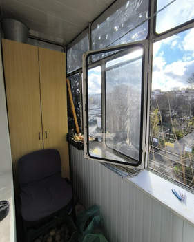 2-к квартира, на длительный срок, 44м2, 3/5 этаж