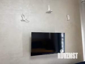 Студия квартира, посуточно, 28м2, 5/5 этаж