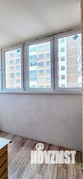 1-к квартира, на длительный срок, 37м2, 14/21 этаж