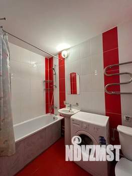 1-к квартира, посуточно, 47м2, 2/16 этаж