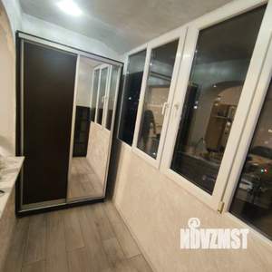 1-к квартира, на длительный срок, 40м2, 10/12 этаж