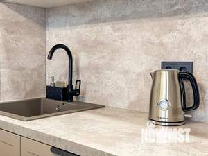 1-к квартира, посуточно, 41м2, 1/1 этаж