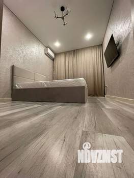 1-к квартира, на длительный срок, 35м2, 5/17 этаж