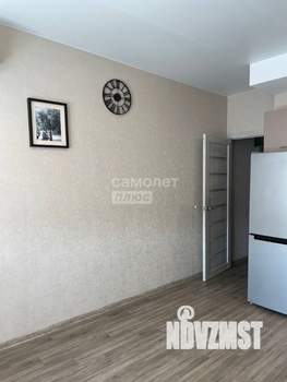 1-к квартира, на длительный срок, 46м2, 9/16 этаж