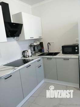 1-к квартира, на длительный срок, 44м2, 10/25 этаж