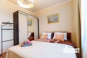 1-к квартира, посуточно, 39м2, 1/1 этаж