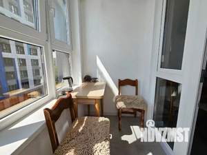 1-к квартира, посуточно, 41м2, 1/1 этаж