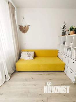 Студия квартира, на длительный срок, 26м2, 7/13 этаж