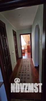 3-к квартира, посуточно, 70м2, 2/7 этаж