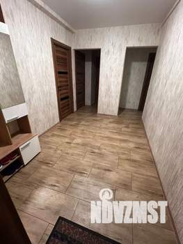 2-к квартира, посуточно, 70м2, 1/16 этаж