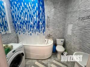 Студия квартира, посуточно, 30м2, 4/5 этаж