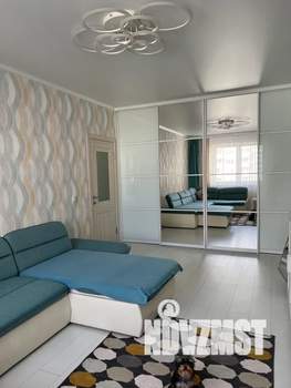 2-к квартира, посуточно, 65м2, 9/9 этаж