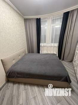 2-к квартира, посуточно, 55м2, 1/5 этаж