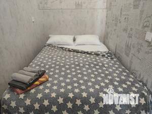 Студия квартира, посуточно, 23м2, 11/20 этаж