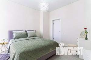 2-к квартира, посуточно, 66м2, 5/17 этаж