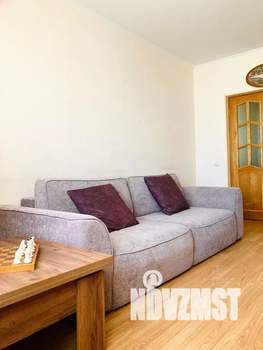 3-к квартира, посуточно, 64м2, 7/10 этаж
