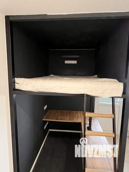 Студия квартира, на длительный срок, 28м2, 3/3 этаж