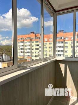 1-к квартира, на длительный срок, 38м2, 14/16 этаж