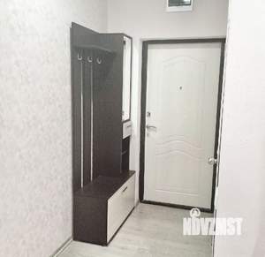 Студия квартира, на длительный срок, 26м2, 1/4 этаж