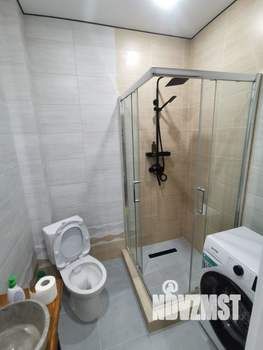 1-к квартира, посуточно, 36м2, 11/20 этаж