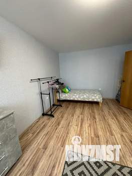 1-к квартира, посуточно, 39м2, 6/16 этаж
