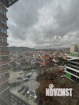 1-к квартира, на длительный срок, 39м2, 9/21 этаж