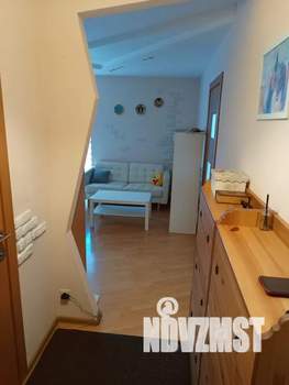 2-к квартира, посуточно, 48м2, 4/5 этаж