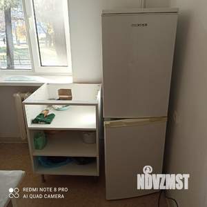 1-к квартира, на длительный срок, 32м2, 2/5 этаж