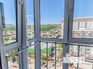 1-к квартира, посуточно, 42м2, 20/21 этаж
