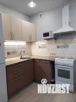 1-к квартира, посуточно, 36м2, 2/10 этаж