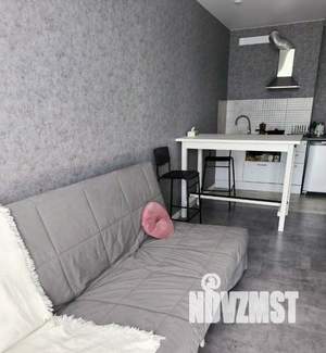 1-к квартира, вторичка, 30м2, 12/13 этаж