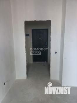 Студия квартира, вторичка, 24м2, 16/20 этаж