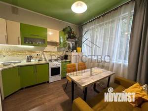 1-к квартира, вторичка, 41м2, 1/5 этаж