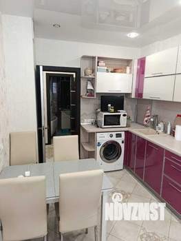 1-к квартира, вторичка, 46м2, 7/16 этаж