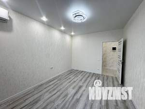 1-к квартира, вторичка, 44м2, 6/24 этаж