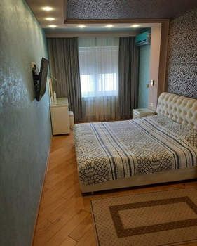 2-к квартира, вторичка, 65м2, 15/16 этаж