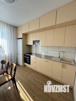 2-к квартира, вторичка, 62м2, 5/16 этаж