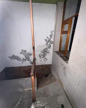 2-к квартира, вторичка, 68м2, 1/2 этаж