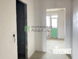 1-к квартира, вторичка, 42м2, 12/12 этаж