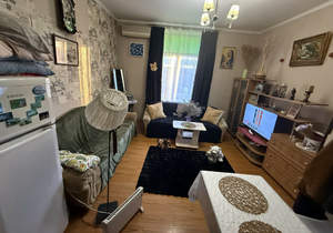 1-к квартира, вторичка, 17м2, 2/3 этаж