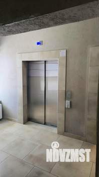 2-к квартира, сданный дом, 71м2, 13/20 этаж