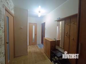 3-к квартира, вторичка, 63м2, 1/9 этаж