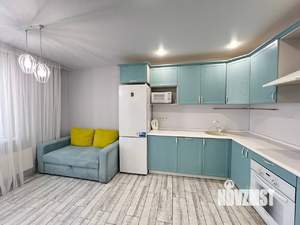 2-к квартира, вторичка, 69м2, 4/16 этаж