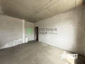1-к квартира, вторичка, 38м2, 2/16 этаж