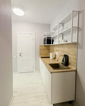 2-к квартира, вторичка, 60м2, 17/24 этаж